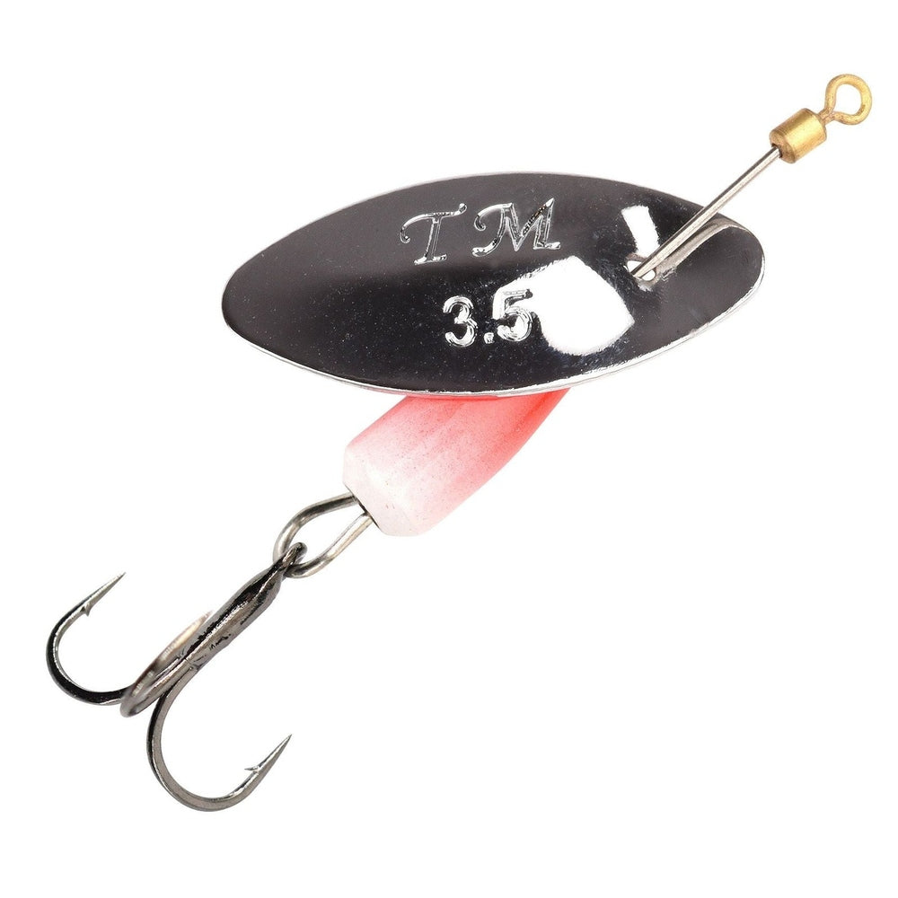LA TOURNANTE Spinner KM-Shop blinker, forellen, hardbaits, Raubfisch, Raubfischangeln, spinn, Spinnangeln, Spinner, Spinnfishing, spoon, spoonangeln, SPRO 4916-1162