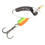 LA TOURNANTE Spinner KM-Shop blinker, forellen, hardbaits, Raubfisch, Raubfischangeln, spinn, Spinnangeln, Spinner, Spinnfishing, spoon, spoonangeln, SPRO 4916-1142