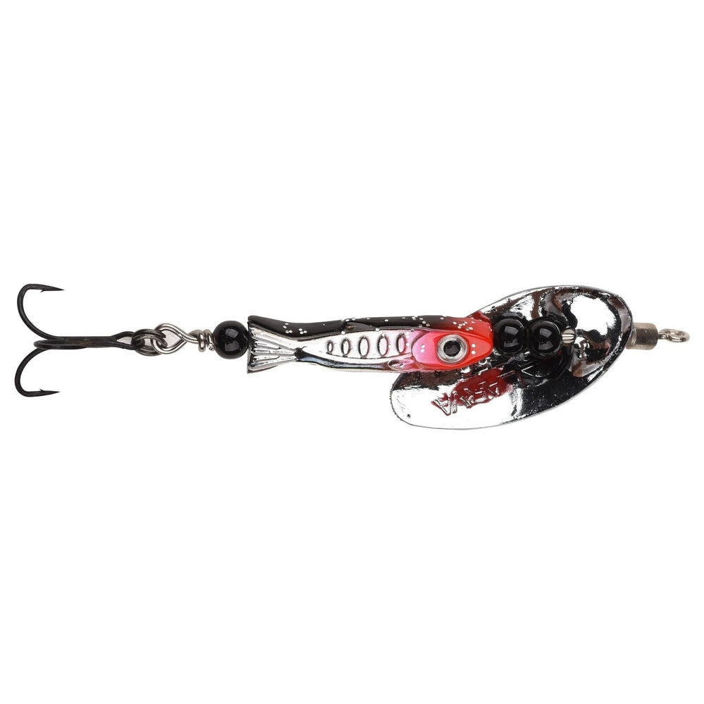 LARVA INLINE Spinner - KM-Tackle