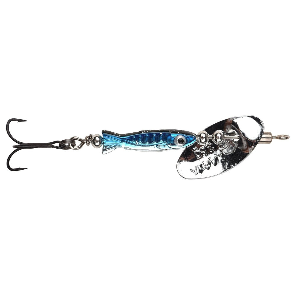 LARVA INLINE Spinner - KM-Tackle