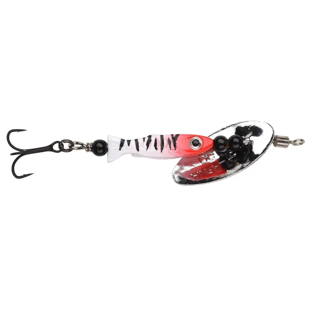 LARVA INLINE Spinner KM-Shop forellen, hardbaits, Kleinteile, Raubfisch, Raubfischangeln, spinn, Spinnangeln, Spinner, Spinnfishing, spoon, spoonangeln, SPRO 4352-6