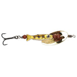LARVA INLINE Spinner KM-Shop forellen, hardbaits, Kleinteile, Raubfisch, Raubfischangeln, spinn, Spinnangeln, Spinner, Spinnfishing, spoon, spoonangeln, SPRO 4352-8