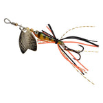 LARVA MAYFLY SPINNER KM-Shop forellen, hardbaits, kunstködereu, Raubfisch, Raubfischangeln, Raubifsch, spinn, Spinnangeln, Spinner, Spinnfishing, spoon, SPRO 4351-5