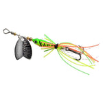 LARVA MAYFLY SPINNER KM-Shop forellen, hardbaits, kunstködereu, Raubfisch, Raubfischangeln, Raubifsch, spinn, Spinnangeln, Spinner, Spinnfishing, spoon, SPRO 4351-1