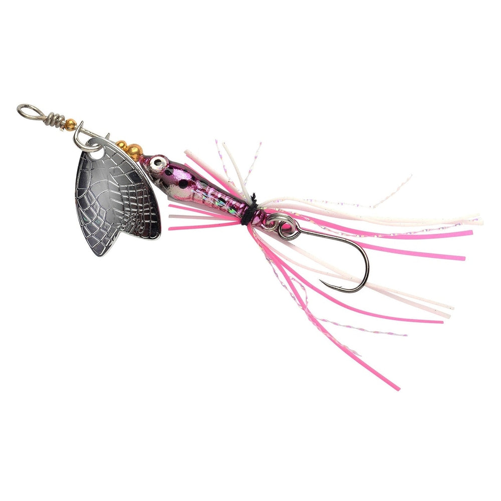 LARVA MAYFLY SPINNER - KM-Tackle