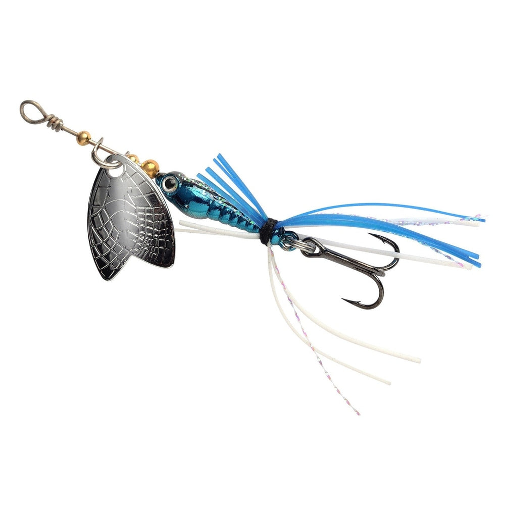 LARVA MAYFLY SPINNER - KM-Tackle