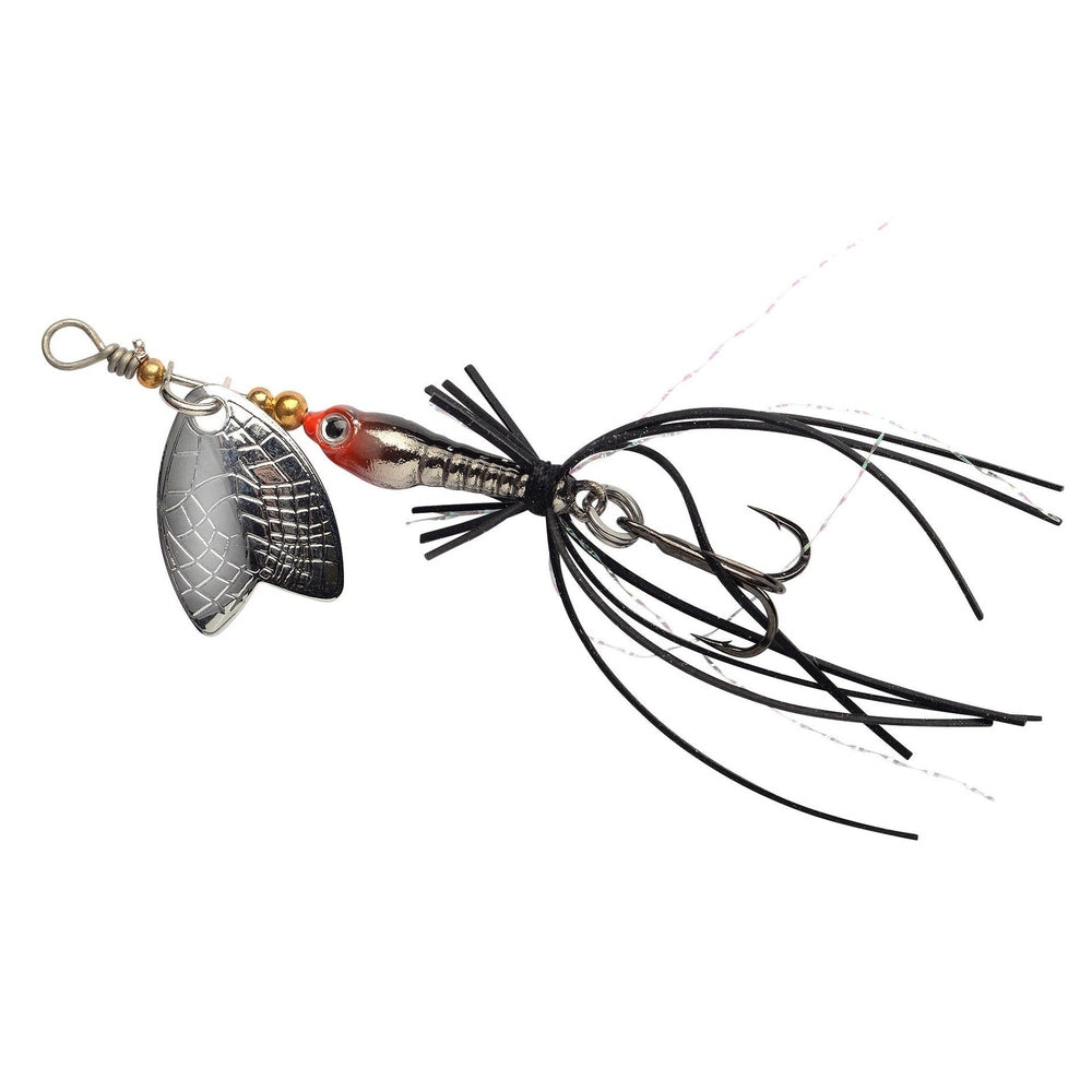 LARVA MAYFLY SPINNER - KM-Tackle