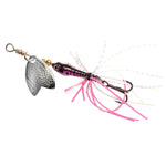 LARVA MAYFLY SPINNER - KM-Tackle