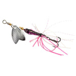 LARVA MAYFLY SPINNER KM-Shop forellen, hardbaits, kunstködereu, Raubfisch, Raubfischangeln, Raubifsch, spinn, Spinnangeln, Spinner, Spinnfishing, spoon, SPRO 4351-2
