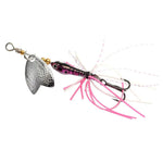 LARVA MAYFLY SPINNER KM-Shop forellen, hardbaits, kunstködereu, Raubfisch, Raubfischangeln, Raubifsch, spinn, Spinnangeln, Spinner, Spinnfishing, spoon, SPRO 4351-2