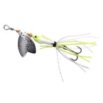 LARVA MAYFLY SPINNER KM-Shop forellen, hardbaits, kunstködereu, Raubfisch, Raubfischangeln, Raubifsch, spinn, Spinnangeln, Spinner, Spinnfishing, spoon, SPRO 4351-4
