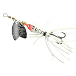 LARVA MAYFLY SPINNER KM-Shop forellen, hardbaits, kunstködereu, Raubfisch, Raubfischangeln, Raubifsch, spinn, Spinnangeln, Spinner, Spinnfishing, spoon, SPRO 4351-7