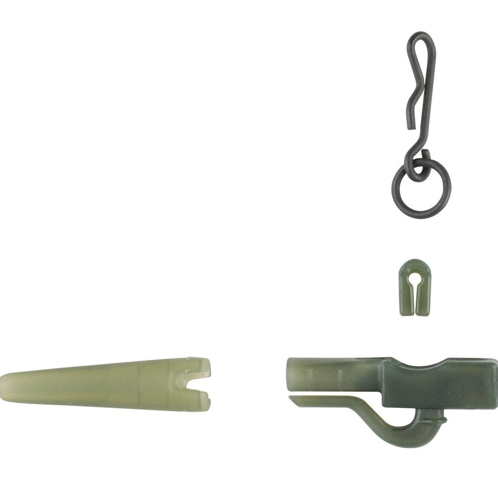 LEADCLIP SET - KM-Tackle
