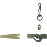 LEADCLIP SET KM-Shop carpfishing, Karpfen, rig, Rigzubehör, Strategy, STRTG 8035-12