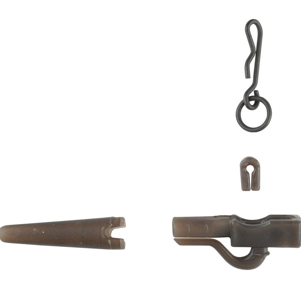 LEADCLIP SET - KM-Tackle