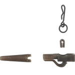 LEADCLIP SET KM-Shop carpfishing, Karpfen, rig, Rigzubehör, Strategy, STRTG 8035-13