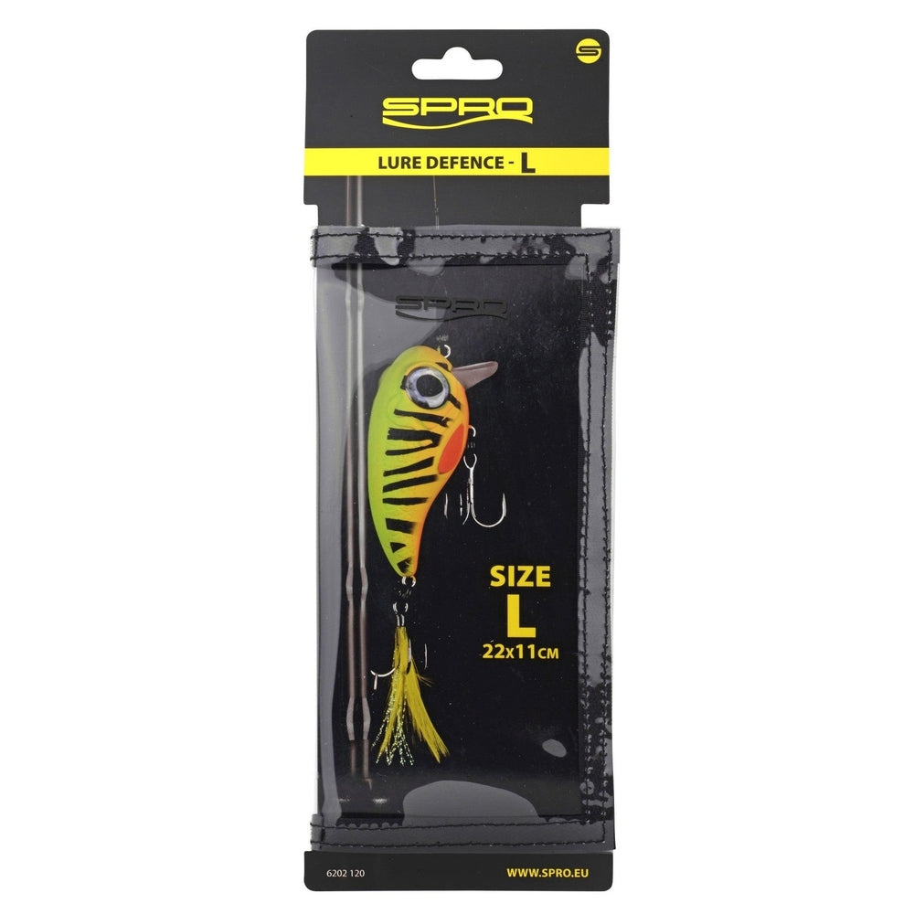 LURE DEFENCE - KM-Tackle