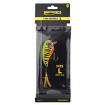 LURE DEFENCE KM-Shop Raubfisch, Raubfischangeln, Raubifsch, spinn, Spinnangeln, Spinnfishing, SPRO, Taschen 