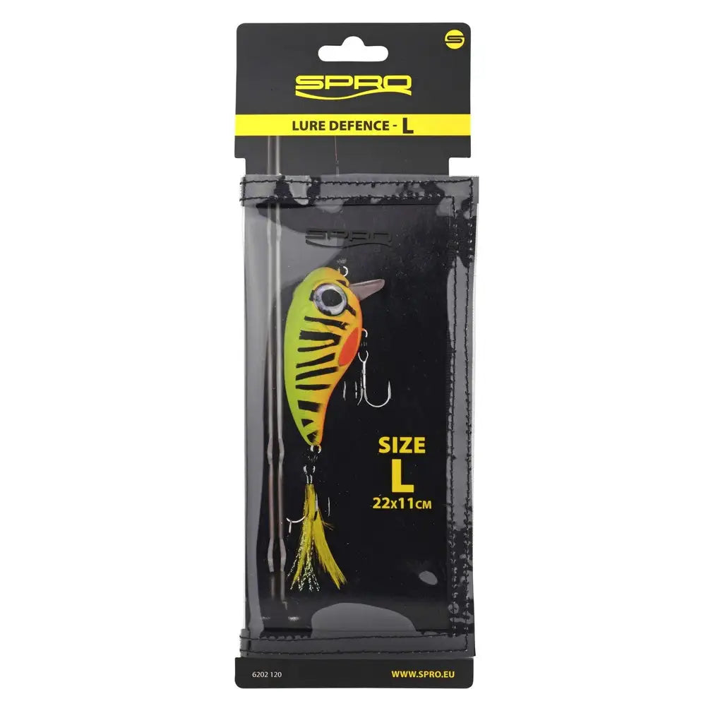 LURE DEFENCE KM-Shop Raubfisch, Raubfischangeln, Raubifsch, spinn, Spinnangeln, Spinnfishing, SPRO, Taschen 