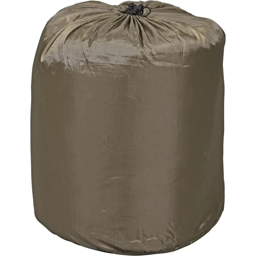 M-BRACE 4 SEASON Grade KM-Shop camping, Grade, Liege, Liegen, Schlafsack, STRTG 