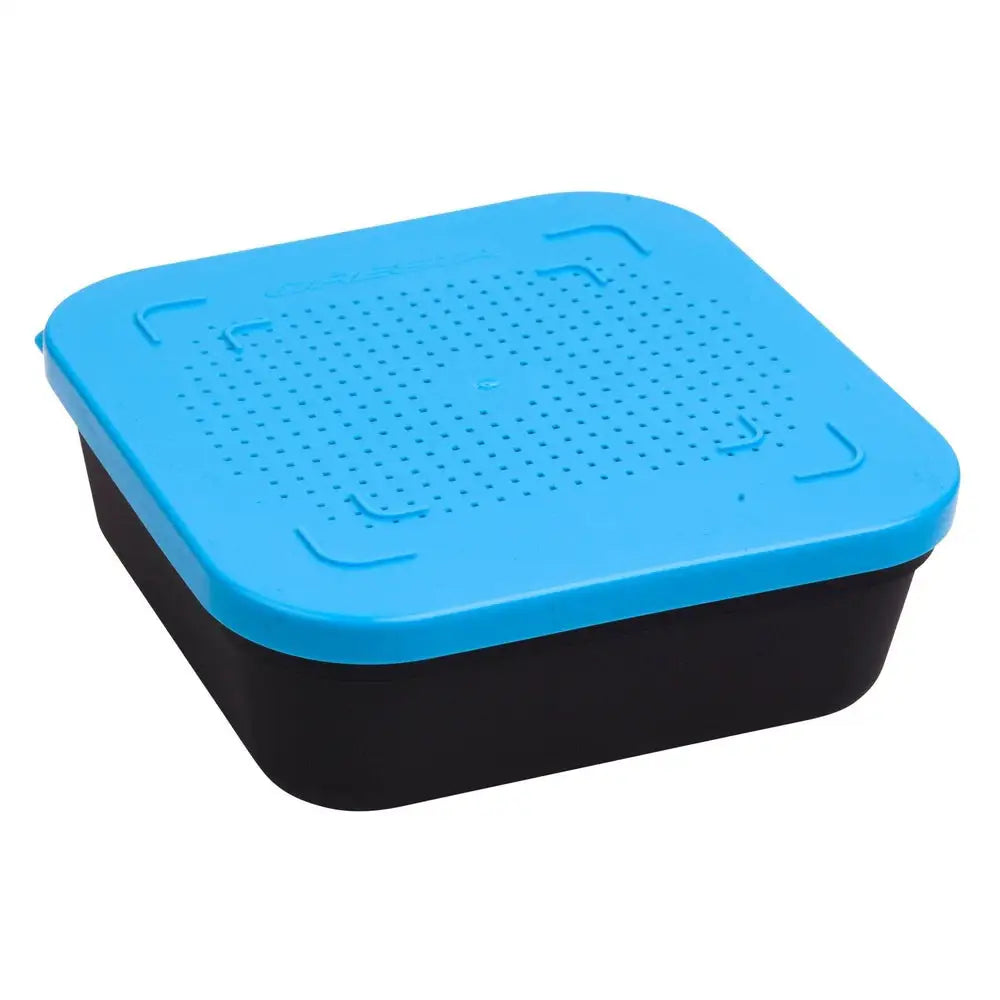 MAGGOTBOX SQUARE KM-Shop Allround, Boxen, Cresta, feeder, Feederfishing 6403-320