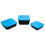MAGGOTBOX SQUARE KM-Shop Allround, Boxen, Cresta, feeder, Feederfishing 