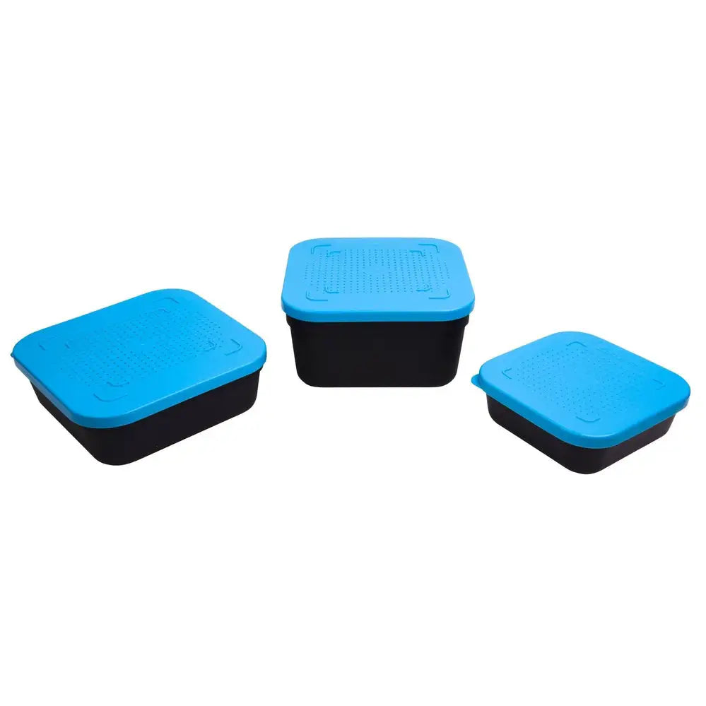 MAGGOTBOX SQUARE KM-Shop Allround, Boxen, Cresta, feeder, Feederfishing 