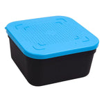 MAGGOTBOX SQUARE KM-Shop Allround, Boxen, Cresta, feeder, Feederfishing 6403-330