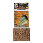 Marcel Van den Eynde Carassio Classic KM-Shop Feederfishing, feederfutter, fertigfutter, futter, grundfutter, VDE 