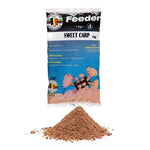 Marcel Van den Eynde  Feeder Sweet Carp KM-Shop feeder, Feederfishing, feederfutter, fertigfutter, futter, grundfutter, VDE 