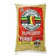 Marcel van den Eynde Futter Turbo classic 2kg - KM-Tackle