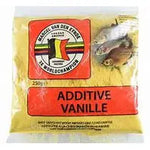 Marcel Van Den Eynde Pulver Vanille KM-Shop feeder, Feederfishing, futterzusätze, VDE 