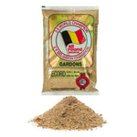 Marcel van den Eynde Record Gold  2Kg KM-Shop feeder, Feederfishing, feederfutter, fertigfutter, futter, grundfutter, Method, methodangeln, methodfishing, VDE 