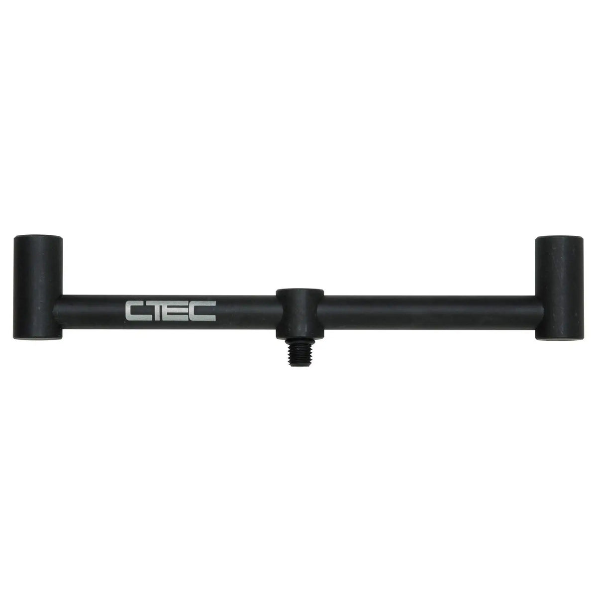 MATT BLACK ALU BUZZER BAR KM-Shop Allround, carpfishing, CTEC, Karpfen, rodpod, rodpod zubehör, rodpodzubehör 6540-204