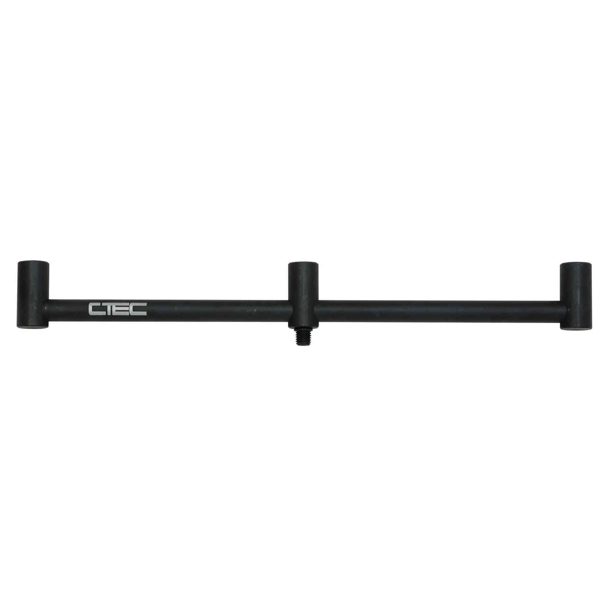 MATT BLACK ALU BUZZER BAR KM-Shop Allround, carpfishing, CTEC, Karpfen, rodpod, rodpod zubehör, rodpodzubehör 6540-206