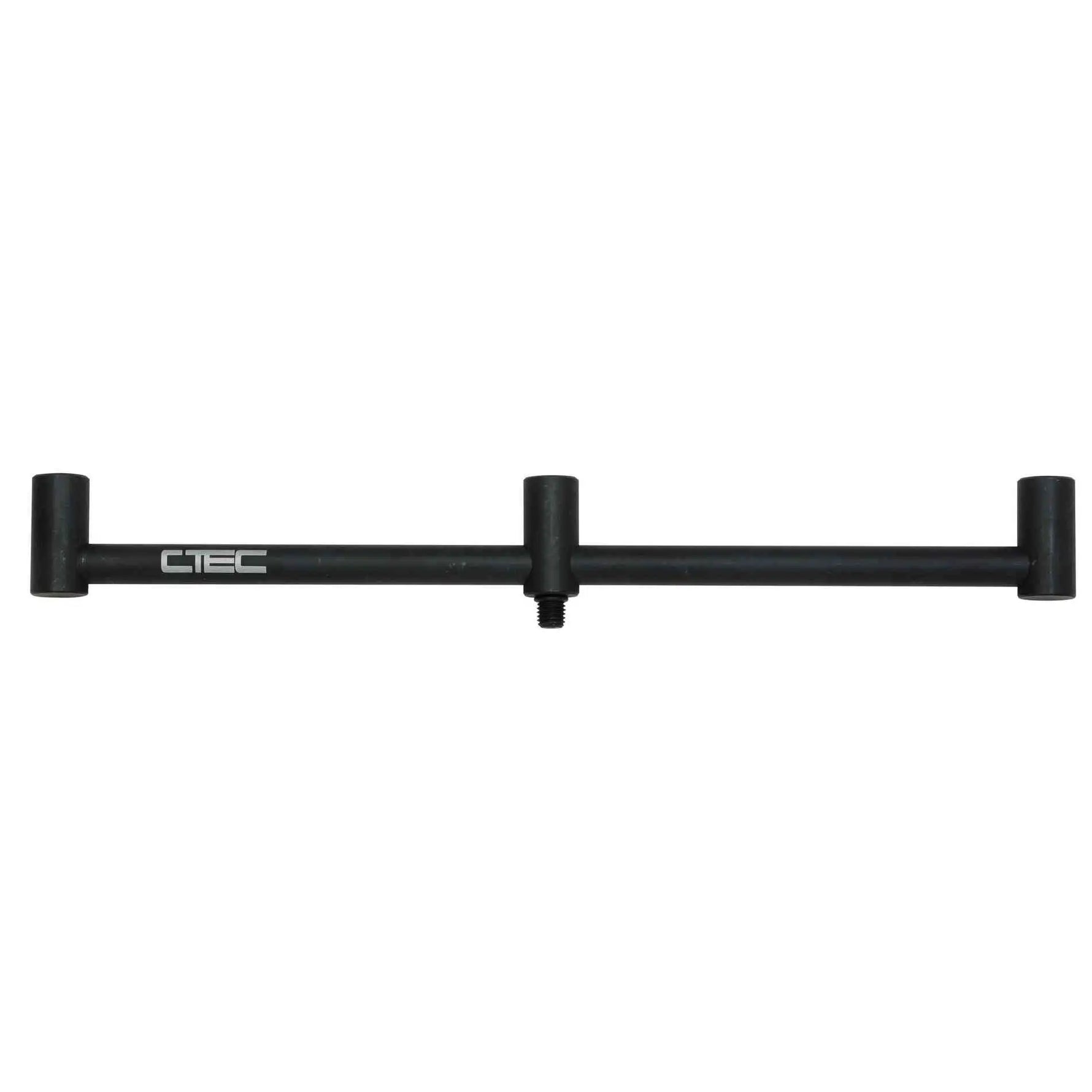 MATT BLACK ALU BUZZER BAR KM-Shop Allround, carpfishing, CTEC, Karpfen, rodpod, rodpod zubehör, rodpodzubehör 6540-206