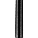 MATTE BLACK SINGLE BR CRIMP KM-Shop Kleinteile, Raubfisch, Raubfischangeln, spinn, Spinnangeln, Spinnfishing, SPRO