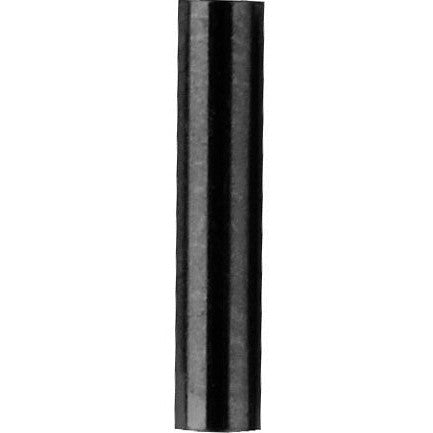 MATTE BLACK SINGLE BR CRIMP KM-Shop Kleinteile, Raubfisch, Raubfischangeln, spinn, Spinnangeln, Spinnfishing, SPRO