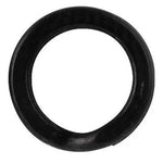 MATTE BLACK SPLIT RING KM-Shop Karpfen, Kleinteile, Raubfisch, Raubfischangeln, rig, Rigzubehör, spinn, Spinnangeln, Spinnfishing, SPRO 