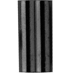 MATTE BLACK W-BRASS CRIMP KM-Shop Kleinteile, Raubfisch, Raubfischangeln, Spinnangeln, Spinnfishing, SPRO