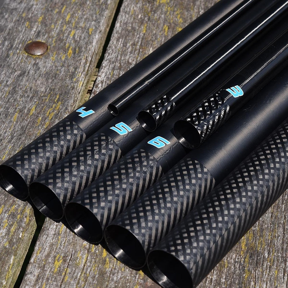 MEGA PACK SPARTACUS CARP 3000 13.0M KM-Shop Cresta, Pole, pole position, Polefishing, Ruten