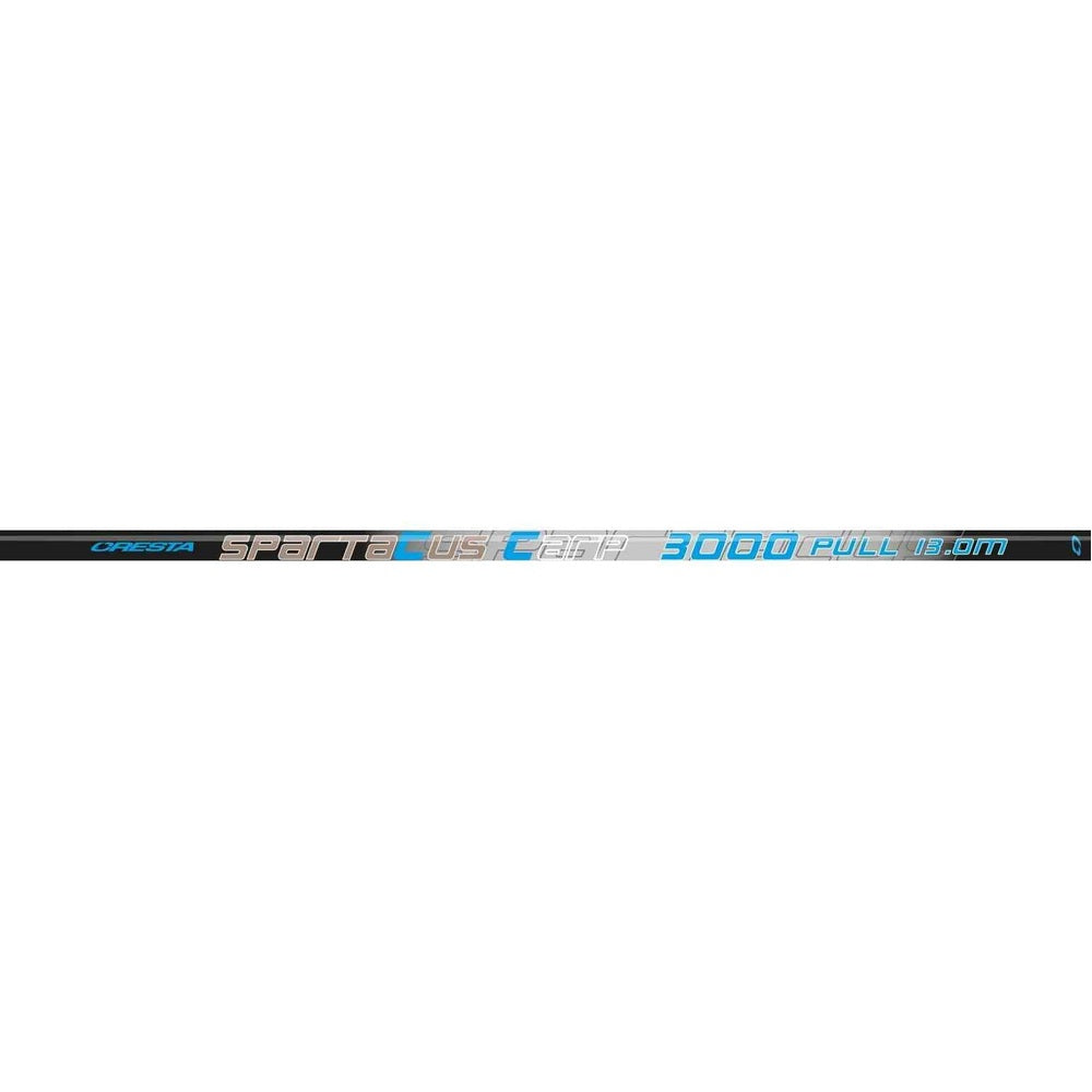 MEGA PACK SPARTACUS CARP 3000 13.0M KM-Shop Cresta, Pole, pole position, Polefishing, Ruten