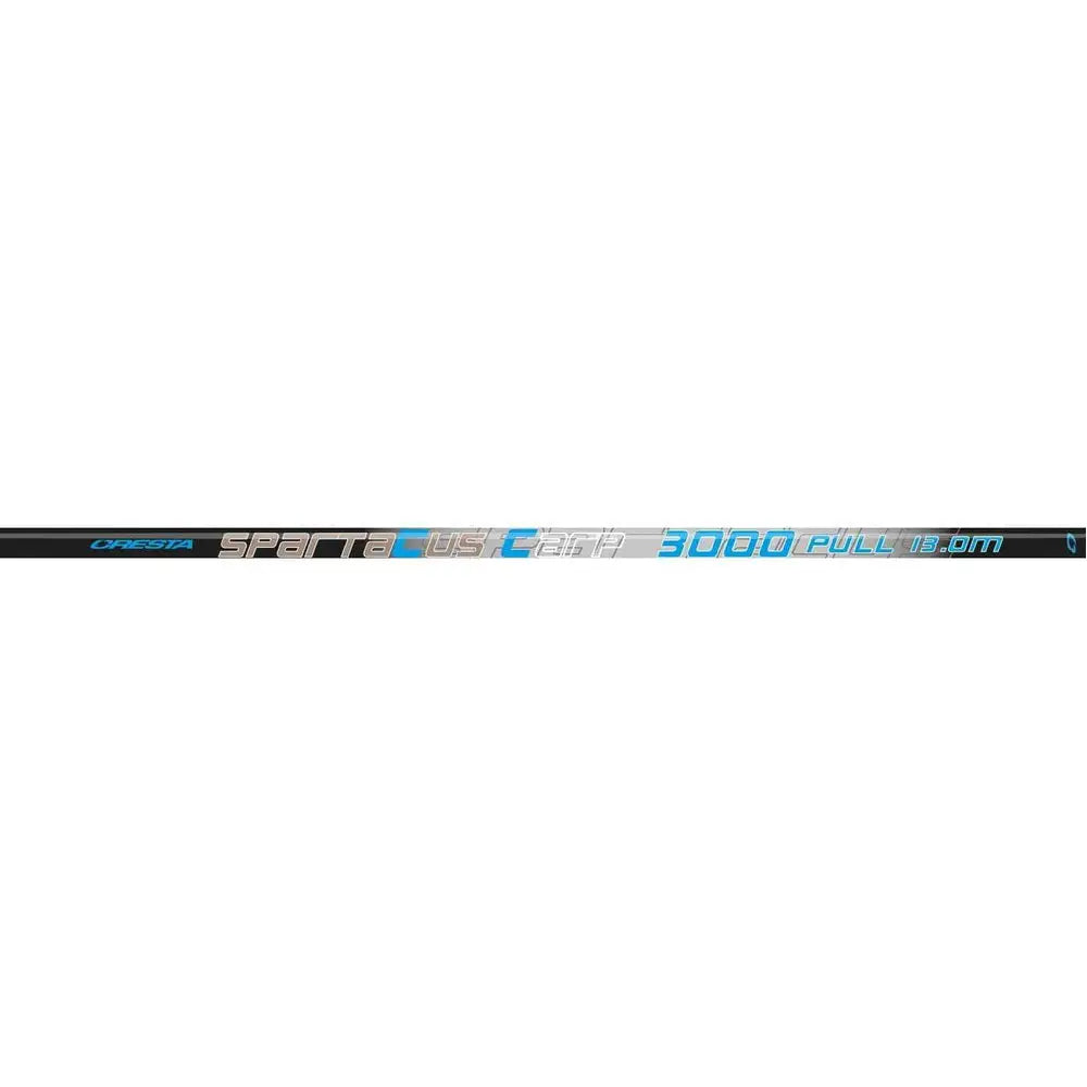 MEGA PACK SPARTACUS CARP 3000 13.0M KM-Shop Cresta, Pole, pole position, Polefishing, Ruten 