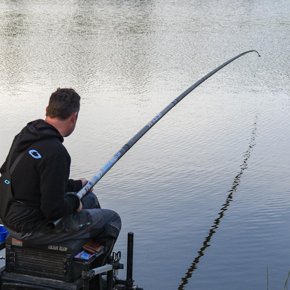 MEGA PACK SPARTACUS CARP 3000 13.0M - KM-Tackle