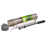 MELTMESH SYSTEM KM-Shop carpfishing, CTEC, Karpfen, PVA, PVA/Melt Bags