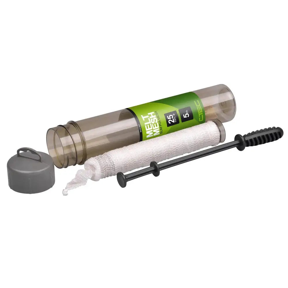 MELTMESH SYSTEM KM-Shop carpfishing, CTEC, Karpfen, PVA, PVA/Melt Bags 