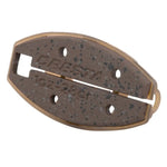 METHOD FEEDER IN-LINE KM-Shop Cresta, feeder, Feederfishing, flat, futterkorb, Method, methodfishing