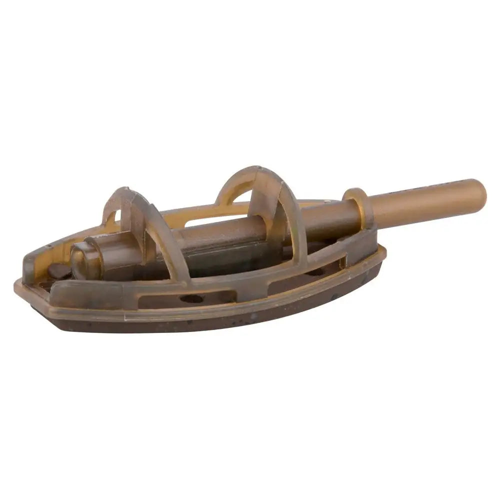 METHOD FEEDER IN-LINE KM-Shop Cresta, feeder, Feederfishing, flat, futterkorb, Method, methodfishing