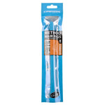 METHOD RIGS + BAND BARBED KM-Shop Allround, Cresta, feeder, Feederfishing, Haken, Method, methodfishing