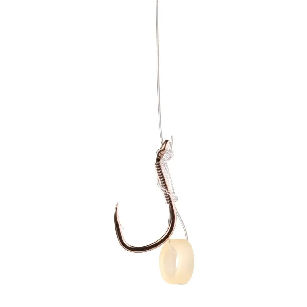 METHOD RIGS + BAND BARBED KM-Shop Allround, Cresta, feeder, Feederfishing, Haken, Method, methodfishing
